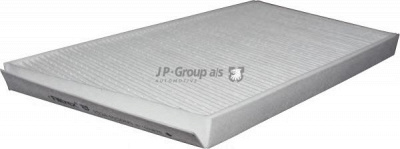 JP GROUP 1328103000 -  Фильтр воздуха в салоне